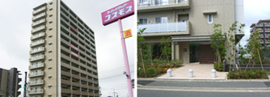 ������s�T�[�r�X���сi�}���V�����j