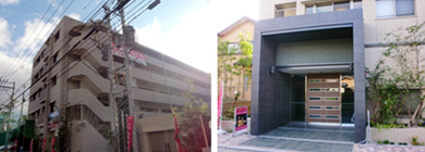 ������s�T�[�r�X���сi�}���V�����j